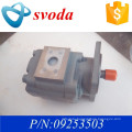 terex tr60 hydraulic pump 09253503